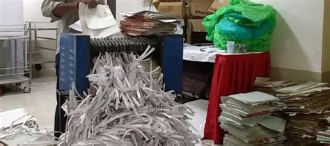 shredding services philippines|Degaussing Service .